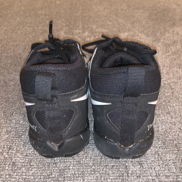 Nike Alpha Menace 3 Shark Cleats - Picture 4 of 7